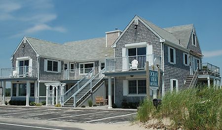 The Ocean View Hotel West Hyannisport Ngoại thất bức ảnh