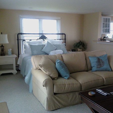 The Ocean View Hotel West Hyannisport Ngoại thất bức ảnh