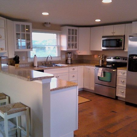 The Ocean View Hotel West Hyannisport Ngoại thất bức ảnh