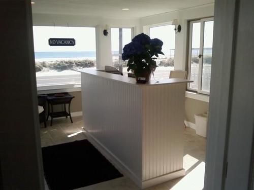 The Ocean View Hotel West Hyannisport Ngoại thất bức ảnh