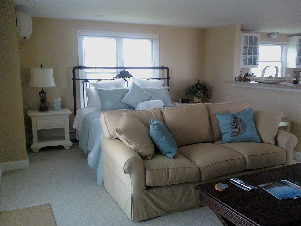 The Ocean View Hotel West Hyannisport Ngoại thất bức ảnh