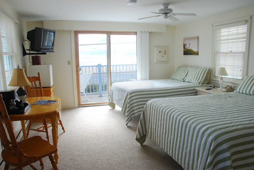 The Ocean View Hotel West Hyannisport Ngoại thất bức ảnh