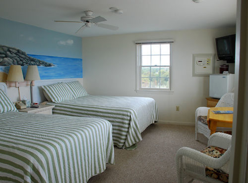 The Ocean View Hotel West Hyannisport Ngoại thất bức ảnh
