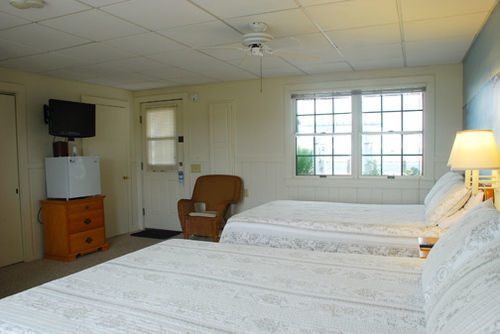 The Ocean View Hotel West Hyannisport Ngoại thất bức ảnh
