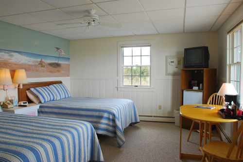 The Ocean View Hotel West Hyannisport Ngoại thất bức ảnh