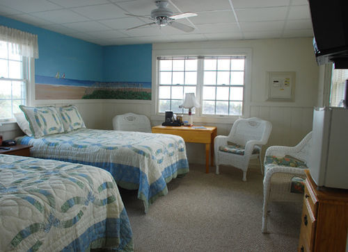 The Ocean View Hotel West Hyannisport Ngoại thất bức ảnh