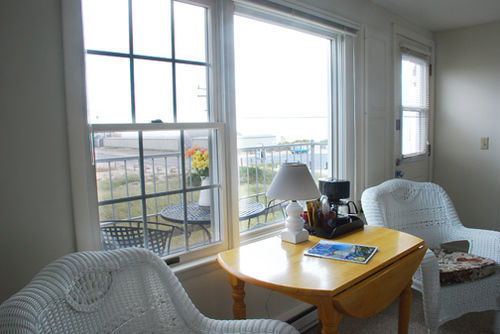 The Ocean View Hotel West Hyannisport Ngoại thất bức ảnh