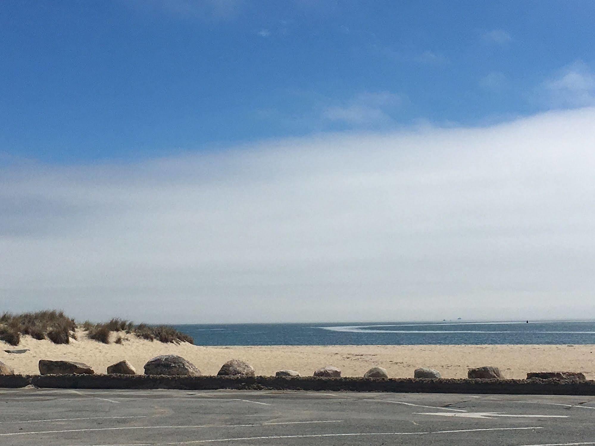 The Ocean View Hotel West Hyannisport Ngoại thất bức ảnh