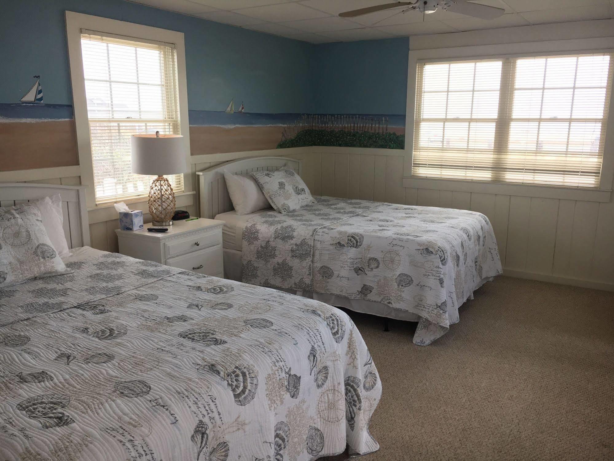 The Ocean View Hotel West Hyannisport Ngoại thất bức ảnh