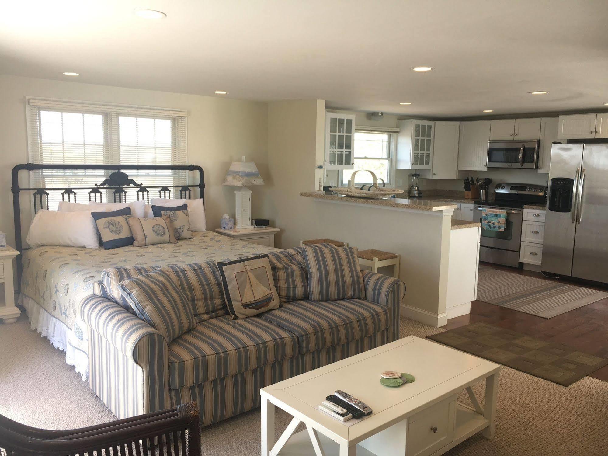 The Ocean View Hotel West Hyannisport Ngoại thất bức ảnh