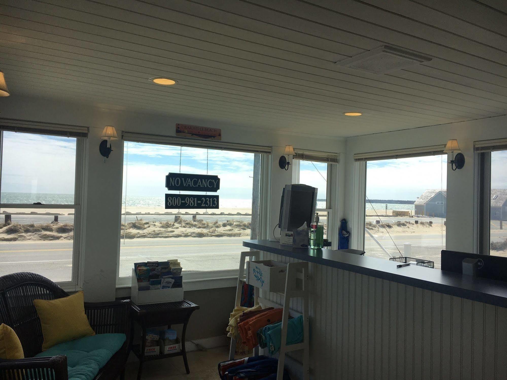 The Ocean View Hotel West Hyannisport Ngoại thất bức ảnh
