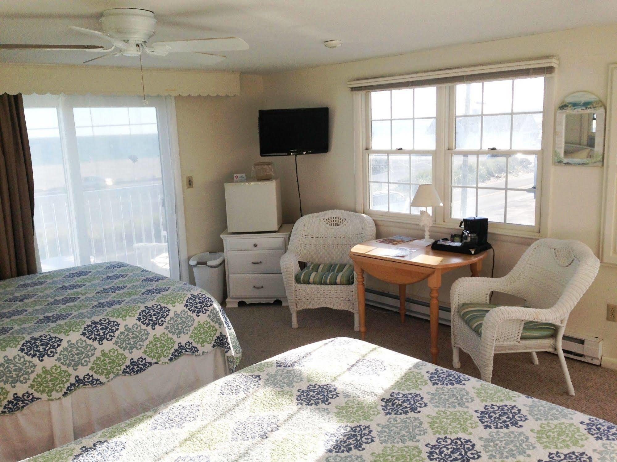 The Ocean View Hotel West Hyannisport Ngoại thất bức ảnh