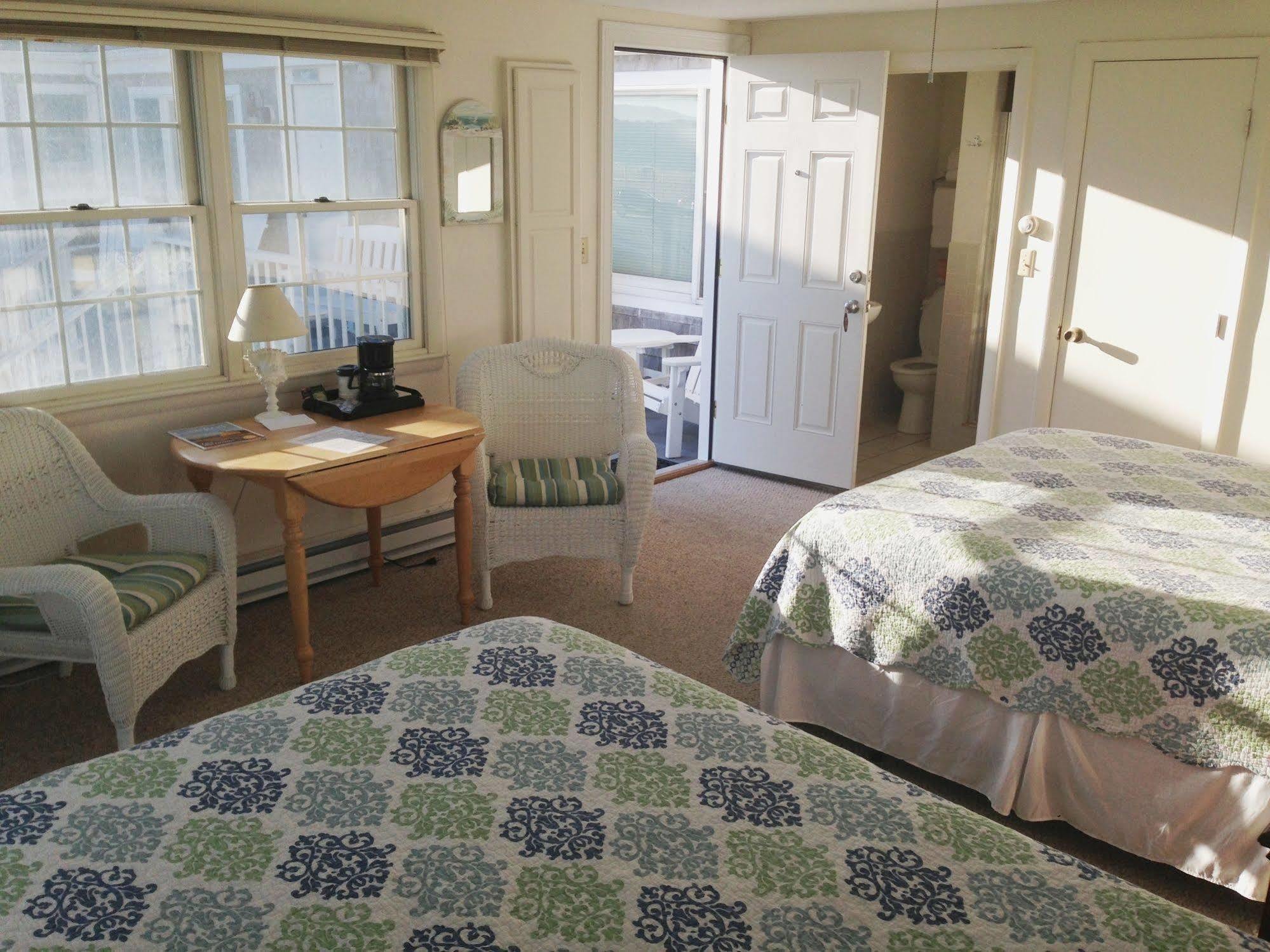 The Ocean View Hotel West Hyannisport Ngoại thất bức ảnh