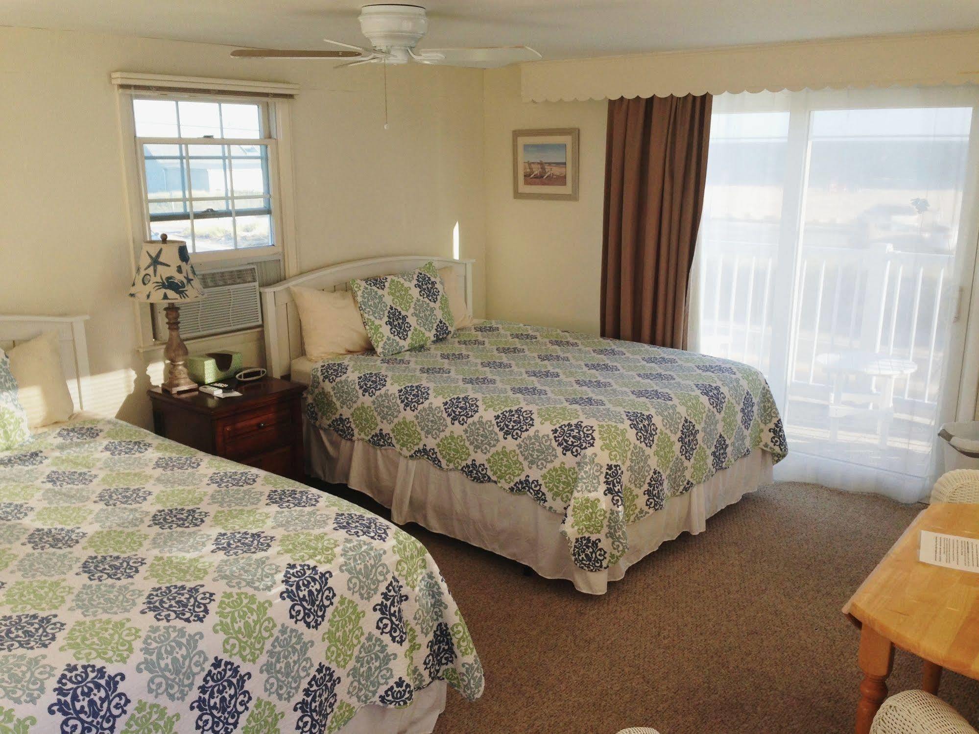 The Ocean View Hotel West Hyannisport Ngoại thất bức ảnh