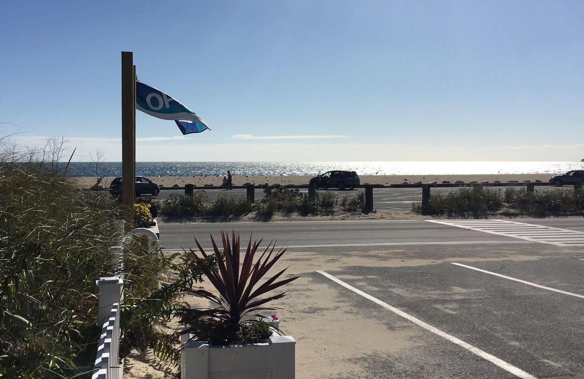 The Ocean View Hotel West Hyannisport Ngoại thất bức ảnh